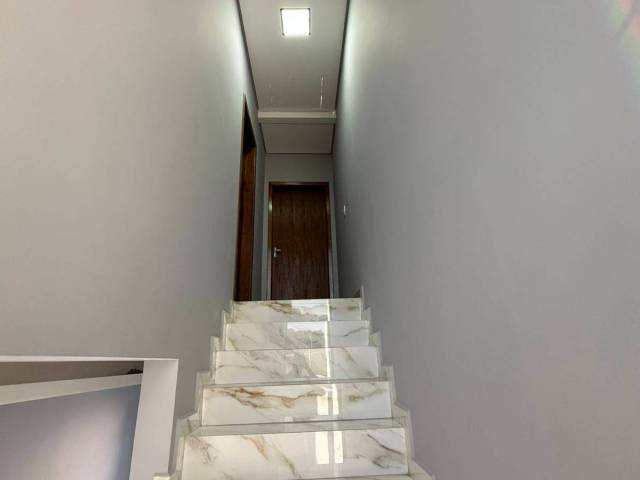 #1338 - Sobrado para Venda em Sorocaba - SP - 2