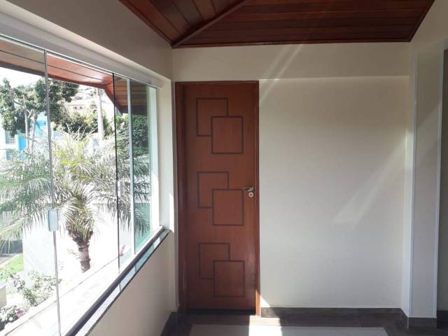 #1339 - Casa para Venda em Águas de Lindóia - SP - 3