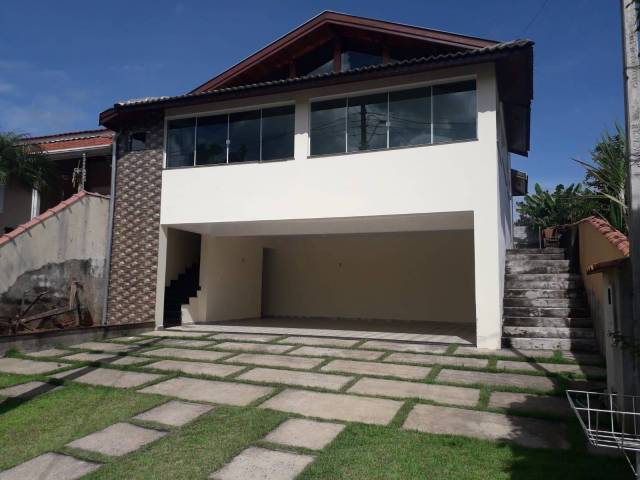 #1339 - Casa para Venda em Águas de Lindóia - SP - 1