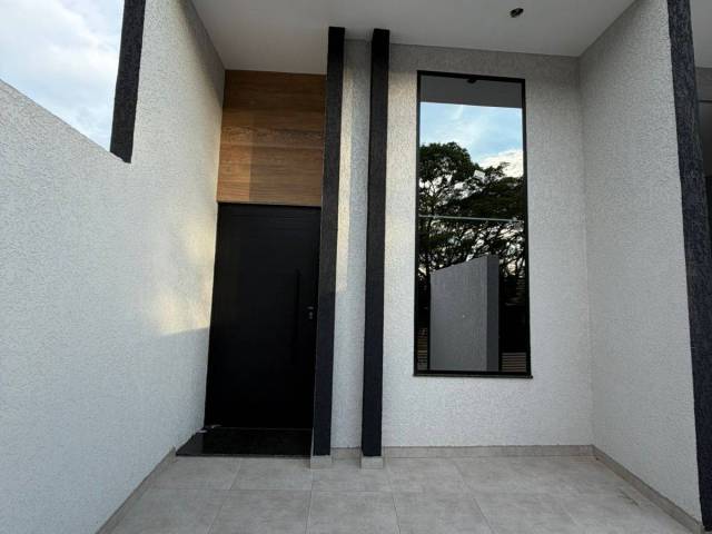 #1340 - Casa para Venda em Sorocaba - SP - 1