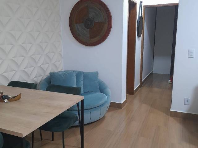 Apartamento para Venda em Sorocaba - 5