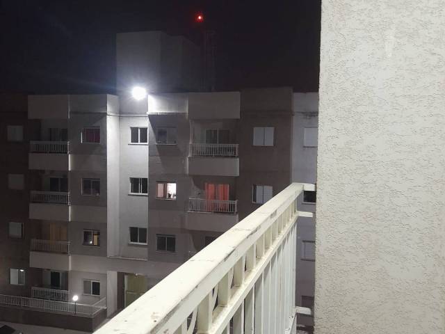 #1341 - Apartamento para Venda em Sorocaba - SP - 2