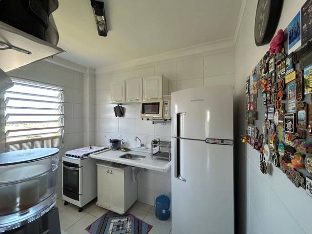 Apartamento para Venda em Sorocaba - 5