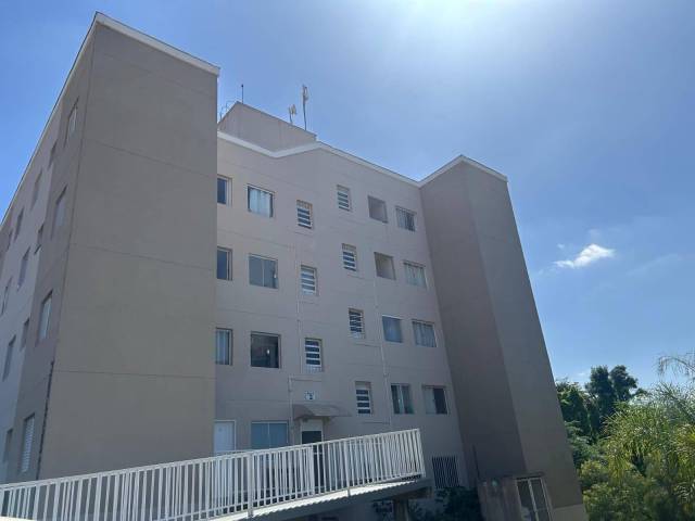 #1342 - Apartamento para Venda em Sorocaba - SP - 2