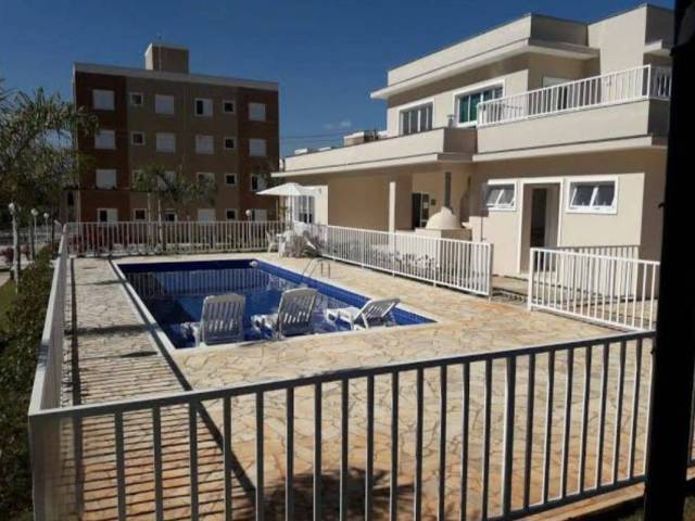 #1343 - Apartamento para Venda em Sorocaba - SP - 3