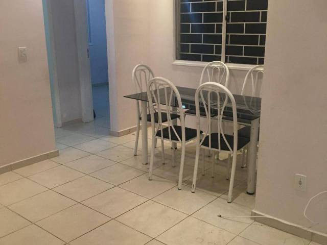 #1344 - Apartamento para Venda em Sorocaba - SP - 3