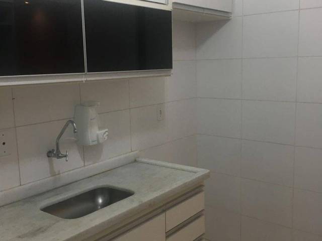 #1344 - Apartamento para Venda em Sorocaba - SP - 2