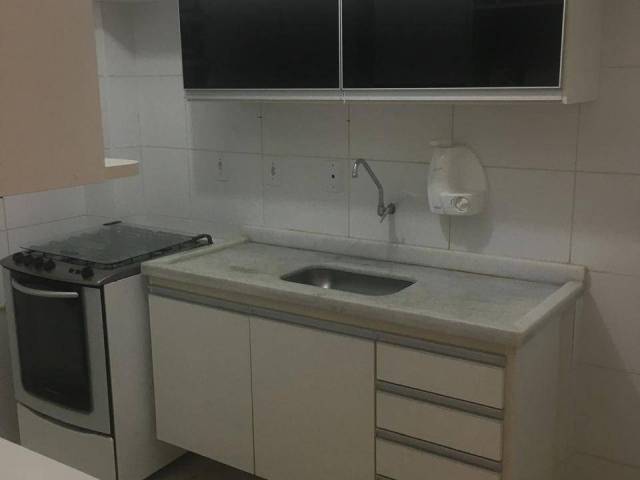 #1344 - Apartamento para Venda em Sorocaba - SP - 1