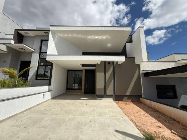 Venda em Residencial Horto Florestal Villagio - Sorocaba