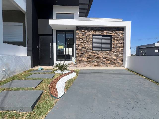 #1350 - Casa em condomínio para Venda em Sorocaba - SP