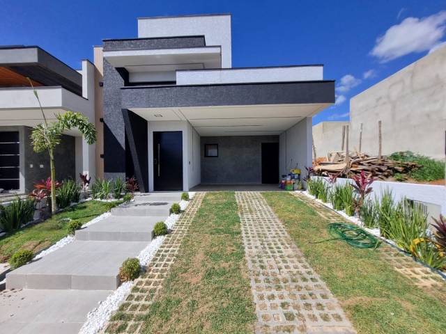 Venda em Jardim Novo Horizonte - Sorocaba