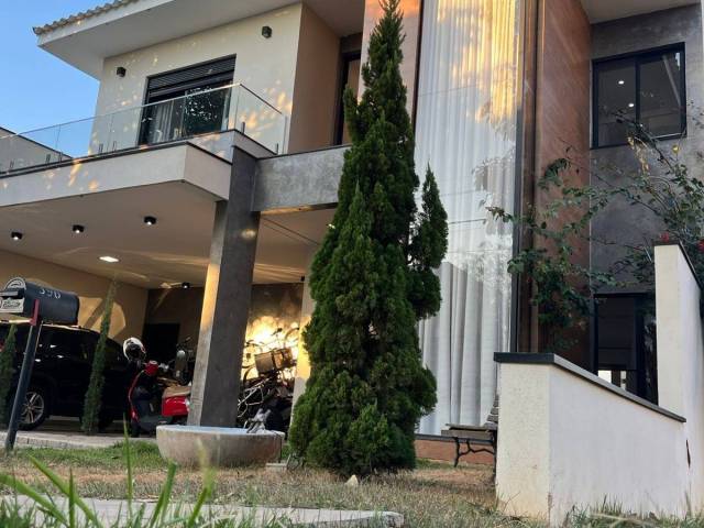 Casa para Venda em Sorocaba - 2