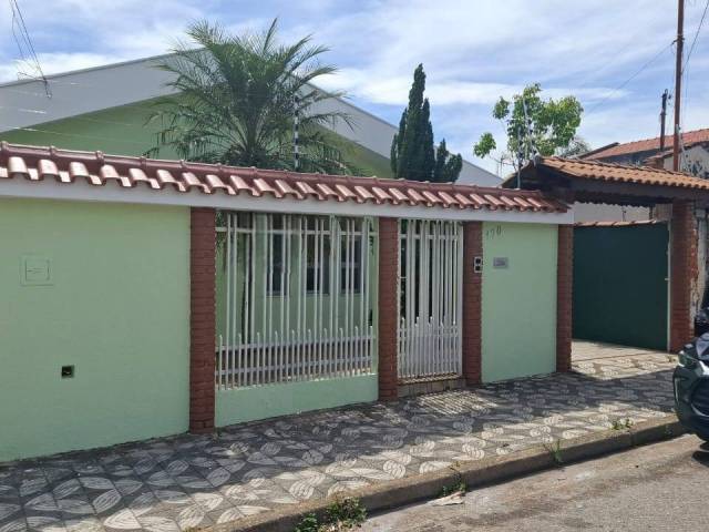 Venda em Jardim Maria do Carmo - Sorocaba