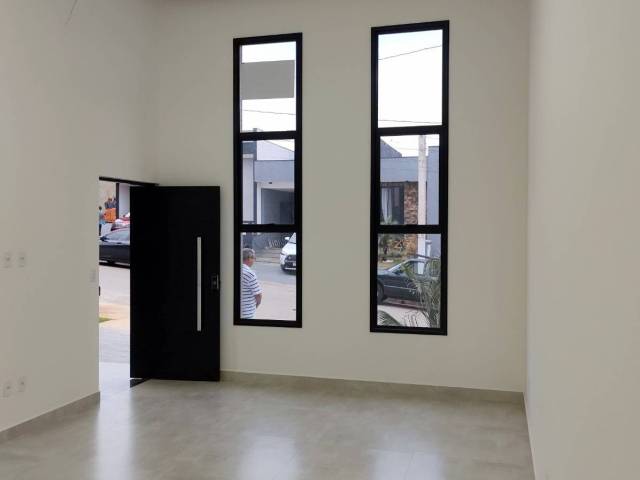 #1355 - Casa em condomínio para Venda em Sorocaba - SP - 3