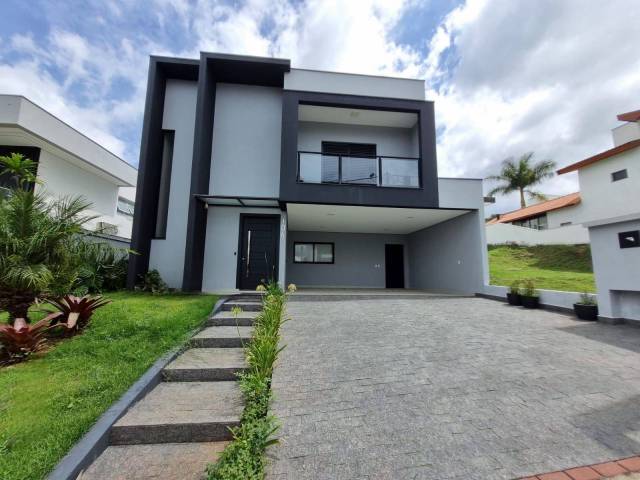 #1356 - Casa em condomínio para Venda em Votorantim - SP - 1