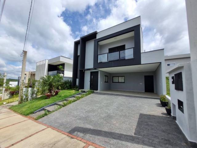 #1356 - Casa em condomínio para Venda em Votorantim - SP - 2