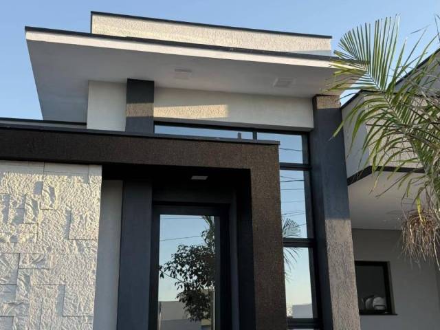 #1357 - Casa em condomínio para Venda em Sorocaba - SP - 2