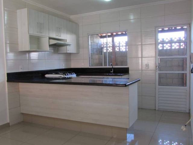 #1358 - Casa em condomínio para Venda em Sorocaba - SP - 2