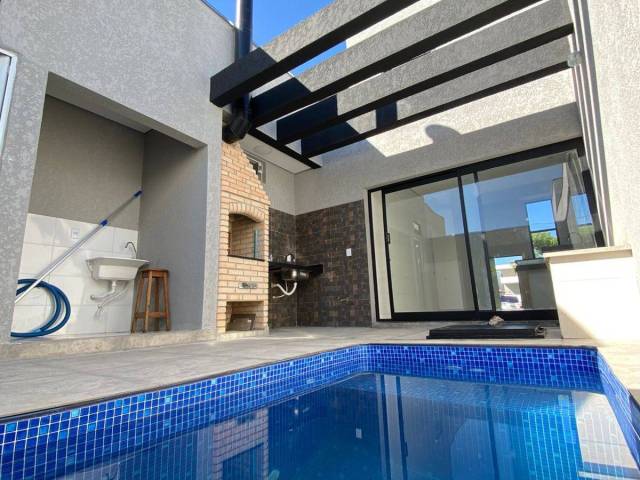 #1359 - Casa em condomínio para Venda em Sorocaba - SP - 3