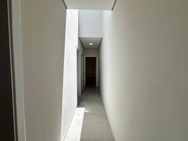 #1360 - Casa em condomínio para Venda em Sorocaba - SP - 3