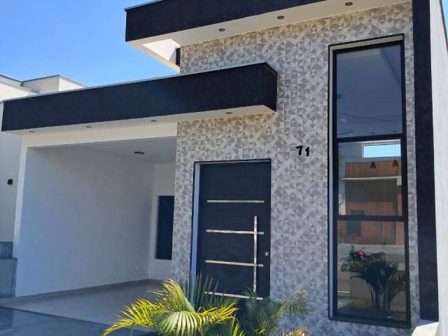 #1362 - Casa em condomínio para Venda em Sorocaba - SP - 2