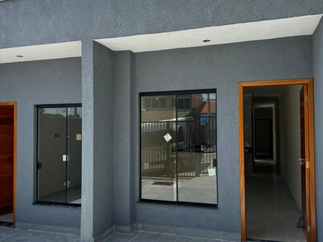 #1363 - Casa para Venda em Sorocaba - SP - 2