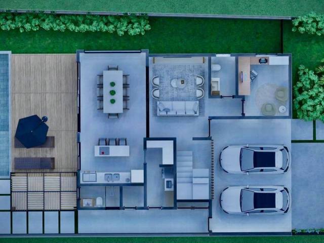 Casa em condomínio para Venda em Votorantim - 5