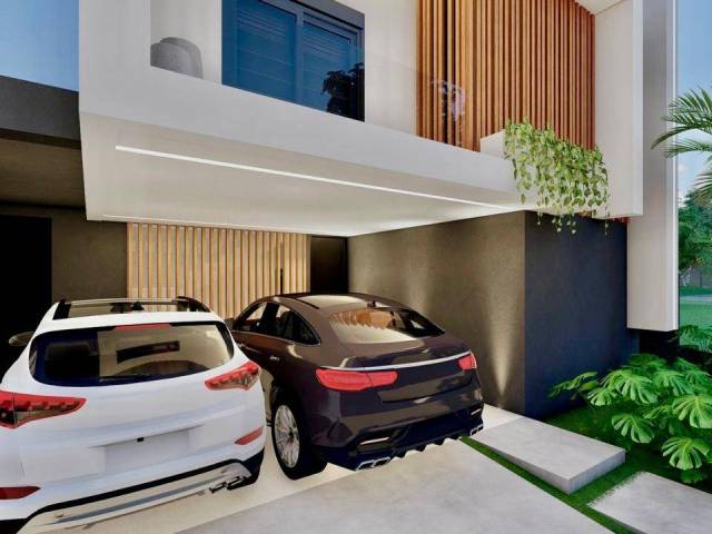 #1365 - Casa em condomínio para Venda em Votorantim - SP - 3