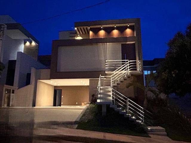 #1366 - Casa em condomínio para Venda em Votorantim - SP - 2