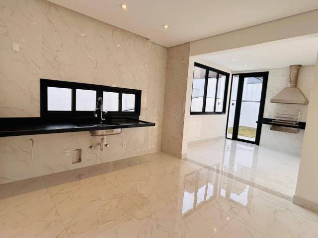 #1366 - Casa em condomínio para Venda em Votorantim - SP - 3