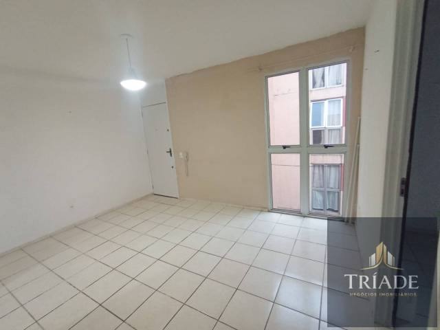 #1368 - Apartamento para Venda em Araçoiaba da Serra - SP - 3