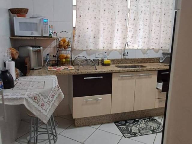 #1369 - Apartamento para Venda em Sorocaba - SP - 3