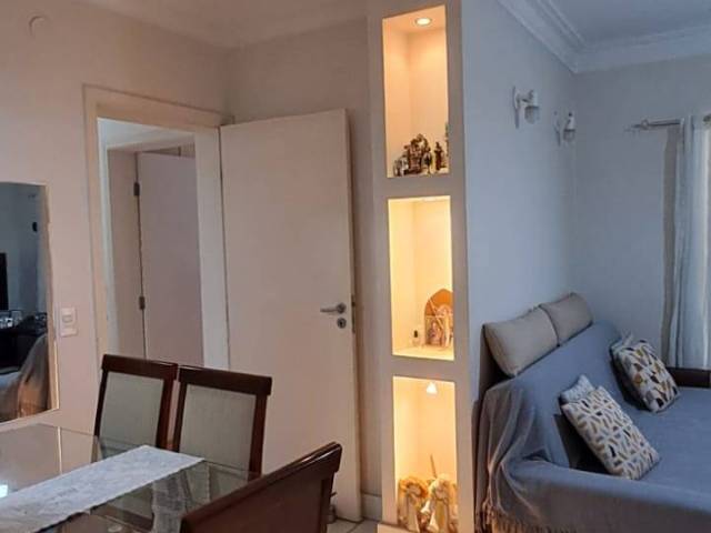 #1369 - Apartamento para Venda em Sorocaba - SP - 2