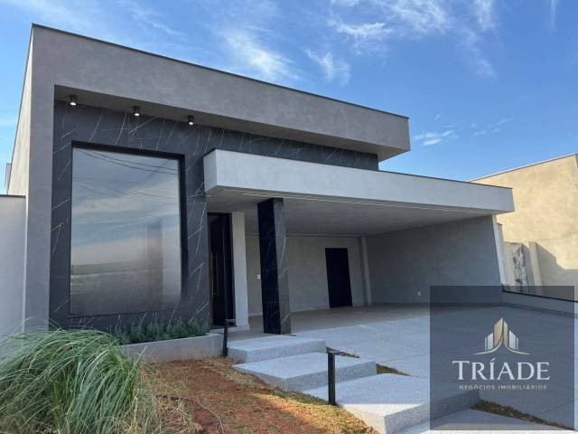 #1370 - Casa em condomínio para Venda em Votorantim - SP