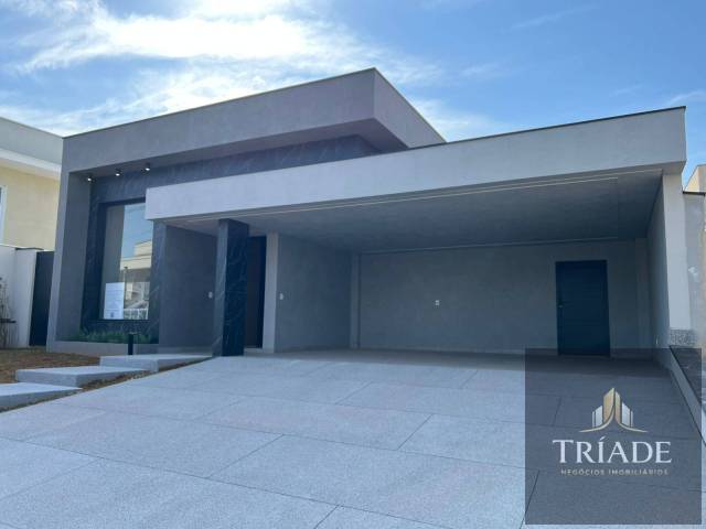 #1370 - Casa em condomínio para Venda em Votorantim - SP - 2