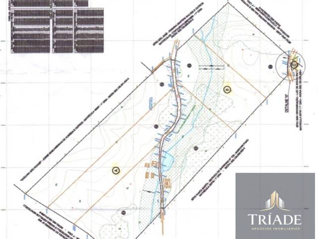 #1375 - Área para Incorporação para Venda em Sorocaba - SP - 3