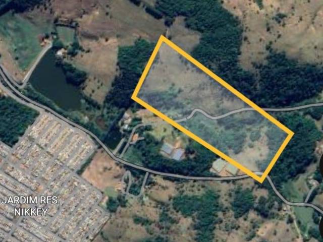 #1375 - Área para Incorporação para Venda em Sorocaba - SP - 1