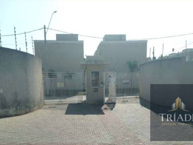 #1376 - Casa em condomínio para Venda em Sorocaba - SP - 2