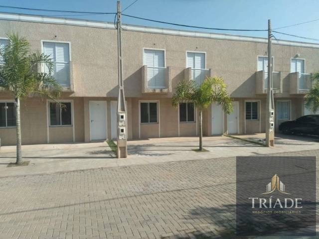 #1376 - Casa em condomínio para Venda em Sorocaba - SP - 1