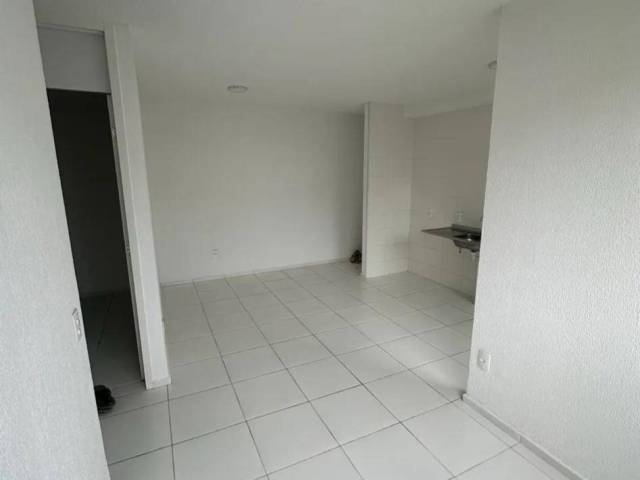 #1377 - Apartamento para Venda em Sorocaba - SP - 2