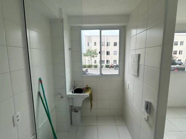 Apartamento para Venda em Sorocaba - 4