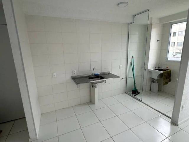 #1377 - Apartamento para Venda em Sorocaba - SP - 3