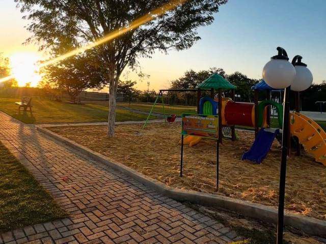 #1378 - Terreno em condomínio para Venda em Sorocaba - SP - 1