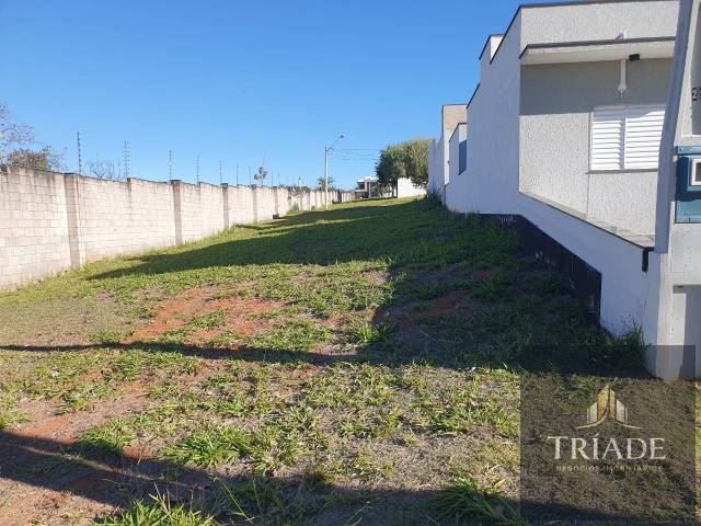 #1378 - Terreno em condomínio para Venda em Sorocaba - SP - 2