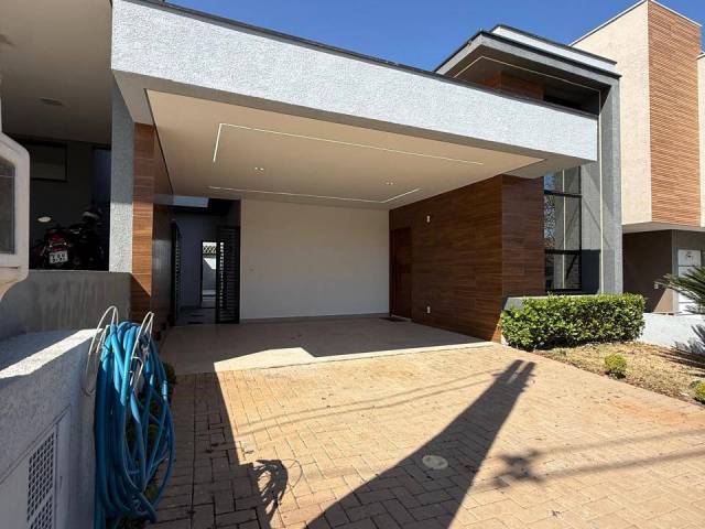 #1380 - Casa em condomínio para Venda em Sorocaba - SP - 3