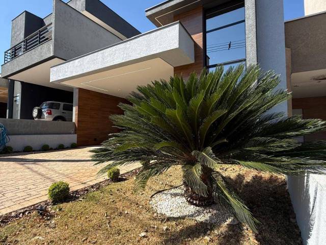 #1380 - Casa em condomínio para Venda em Sorocaba - SP - 2