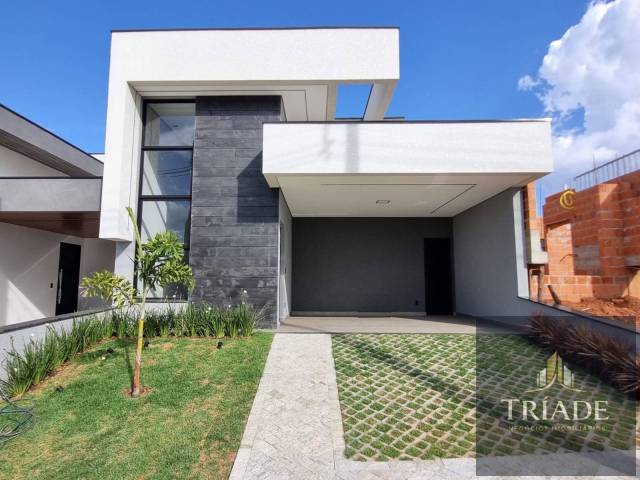 #1381 - Casa para Venda em Sorocaba - SP