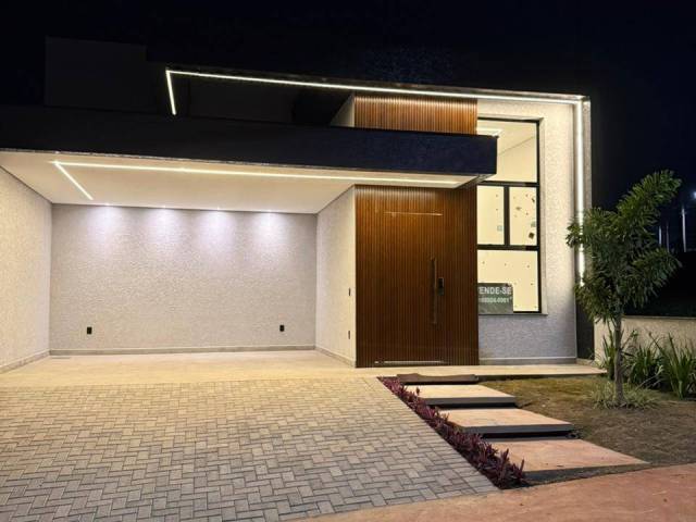 #1382 - Casa em condomínio para Venda em Sorocaba - SP - 2