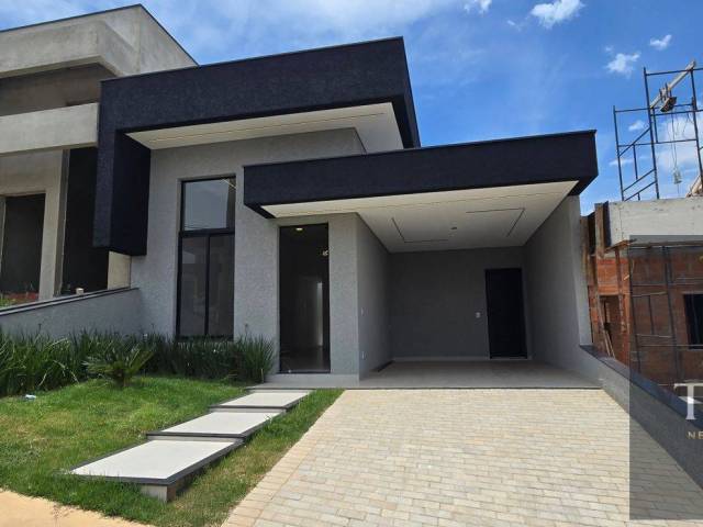 Casa em condomínio para Venda em Sorocaba - 2