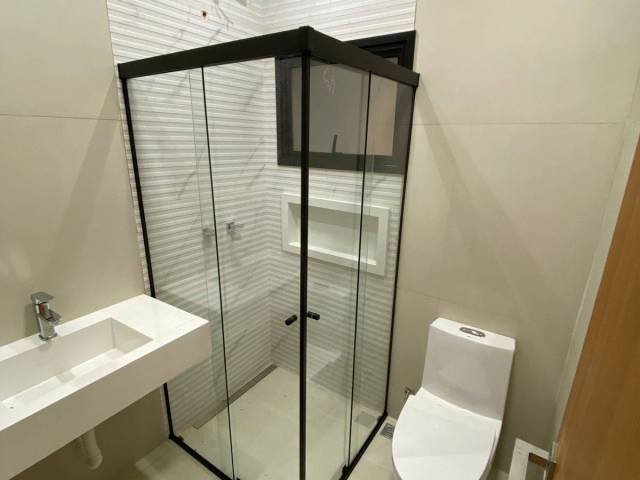 #1384 - Casa em condomínio para Venda em Sorocaba - SP - 2